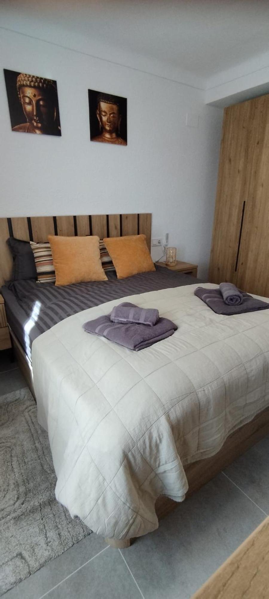 Apartamento Sofia Santa Pola Exterior photo