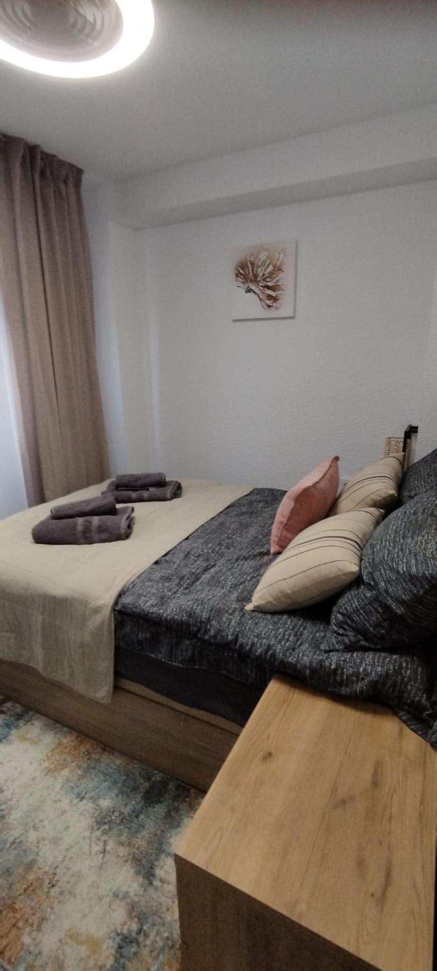 Apartamento Sofia Santa Pola Exterior photo