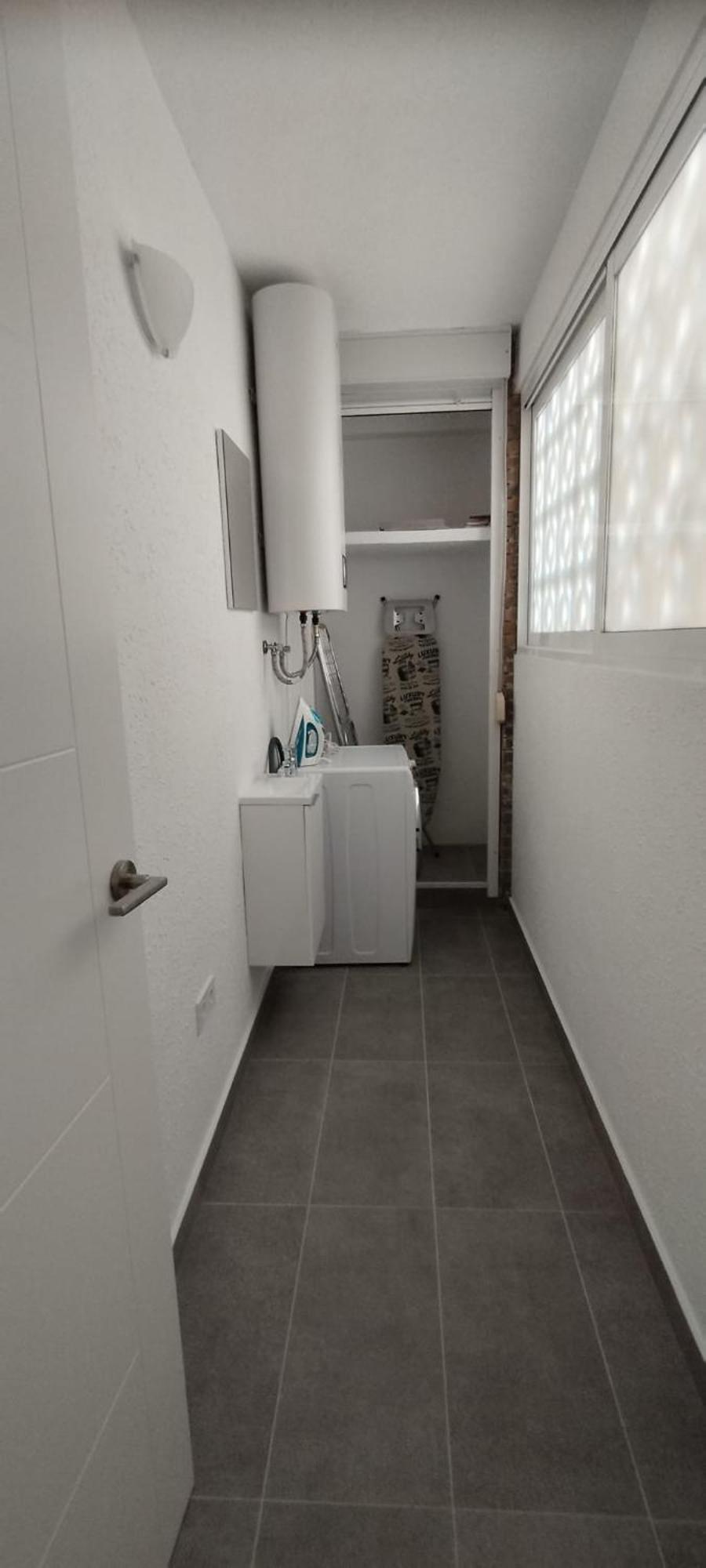 Apartamento Sofia Santa Pola Exterior photo