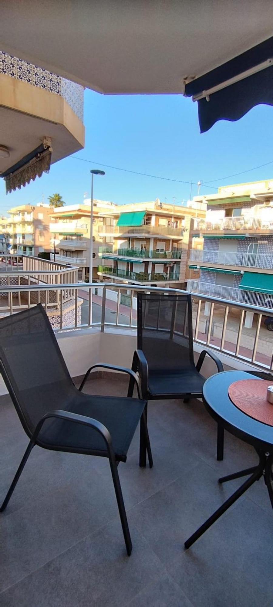 Apartamento Sofia Santa Pola Exterior photo