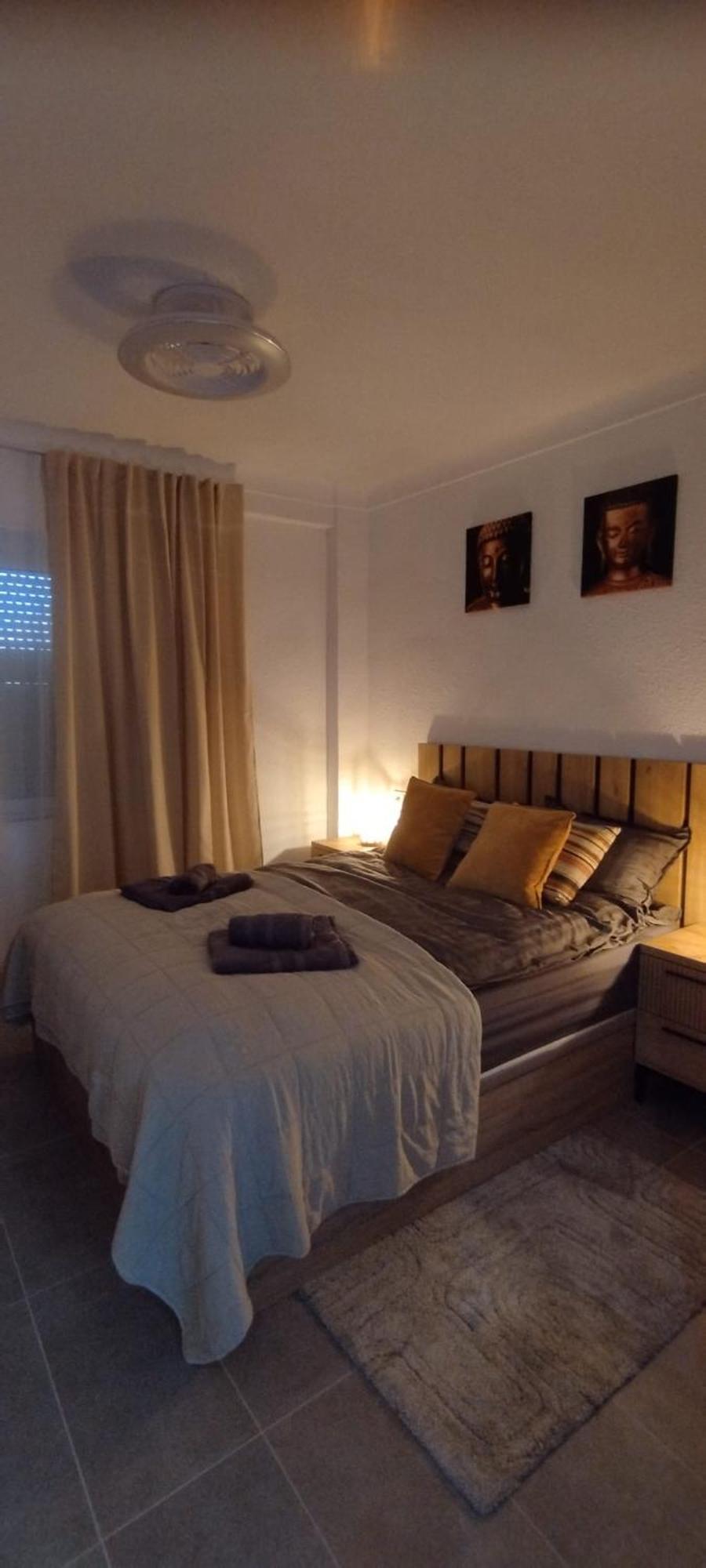 Apartamento Sofia Santa Pola Exterior photo