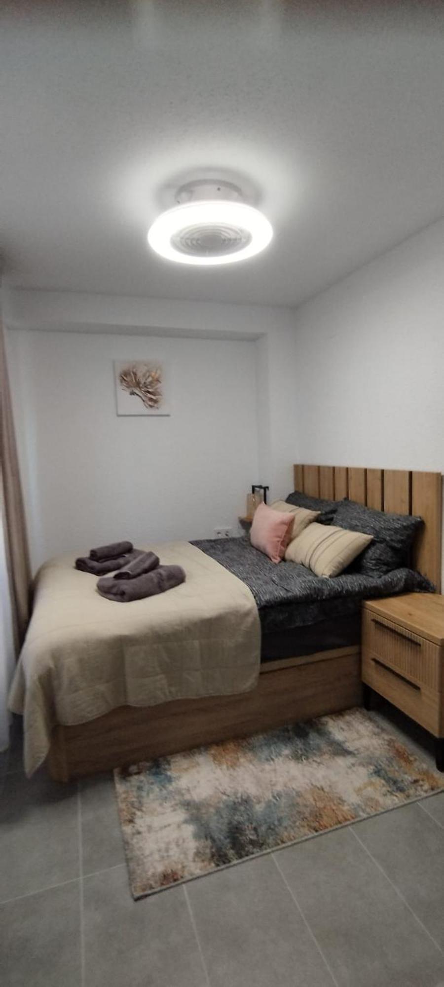 Apartamento Sofia Santa Pola Exterior photo