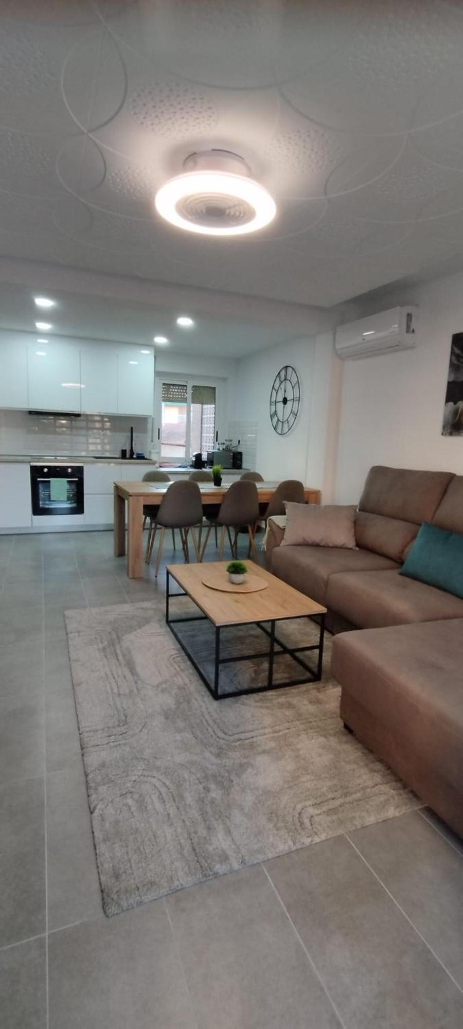 Apartamento Sofia Santa Pola Exterior photo